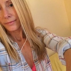 Meet your Posher, Michele